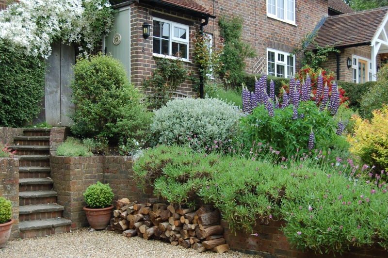 3 Lavender Cottages